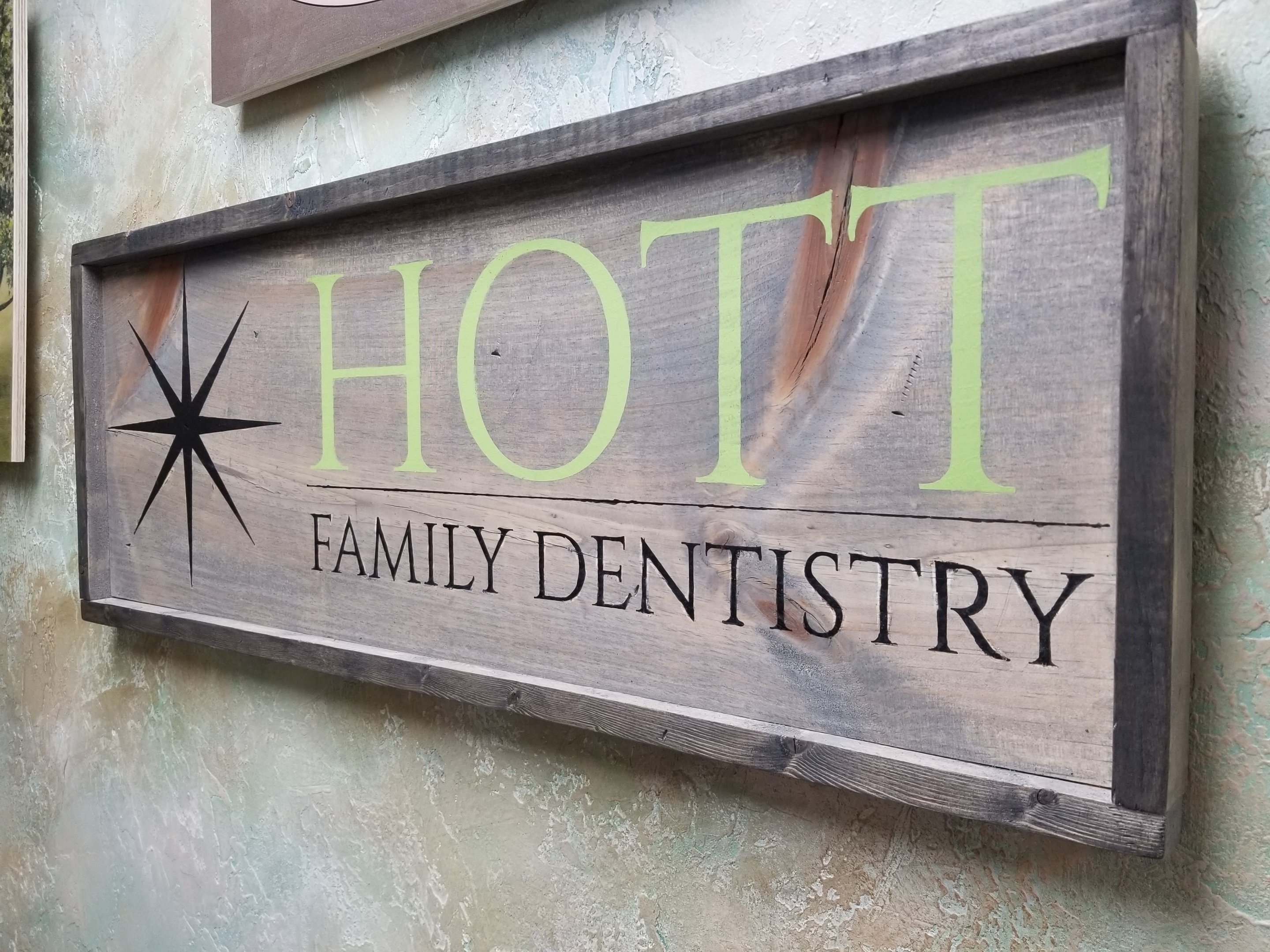 Local Spotlight Hott Family Dentistry