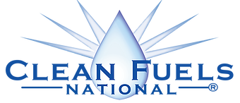 Clean Fuels national